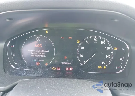 2019 Honda Accord Sport from USA, damaged, VIN 1HGCV1F32KA027253